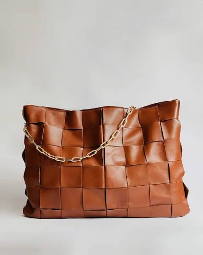 Leather Bag