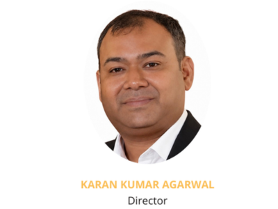 Karan Kumar Agarwal