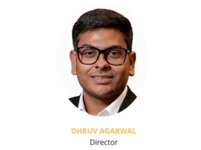 Dhruv Agarwal